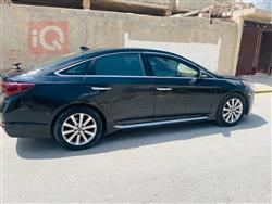 هیوندای سۆناتا
